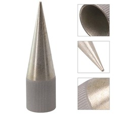 Leather Tool for Grinding Round Hole Punched Suitable for regular size punches