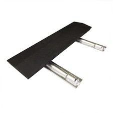 73460 BRUCIATORE GHISA RICAMBIO BARBECUE CAMPINGAZ X SERIE TEXAS BBQ ORIGINALE