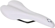 Origin8 Pro Uno Saddle, White