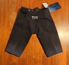TYR Venzo Influx Low Waist Jammer - Blk Mens Size 25