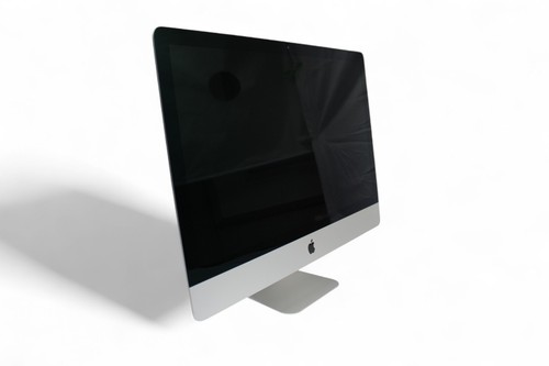 Apple iMac 2017 A1419 27" i5-7500 3.4GHz 16GB RAM 1TB HDD macOS 12 Monterey - Picture 2 of 6