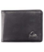Quiksilver - Wallet - Slim Rays - Black