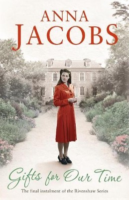 Gifts For Our Time: Book Four in the the gripping, up by Jacobs, Anna 1473616395