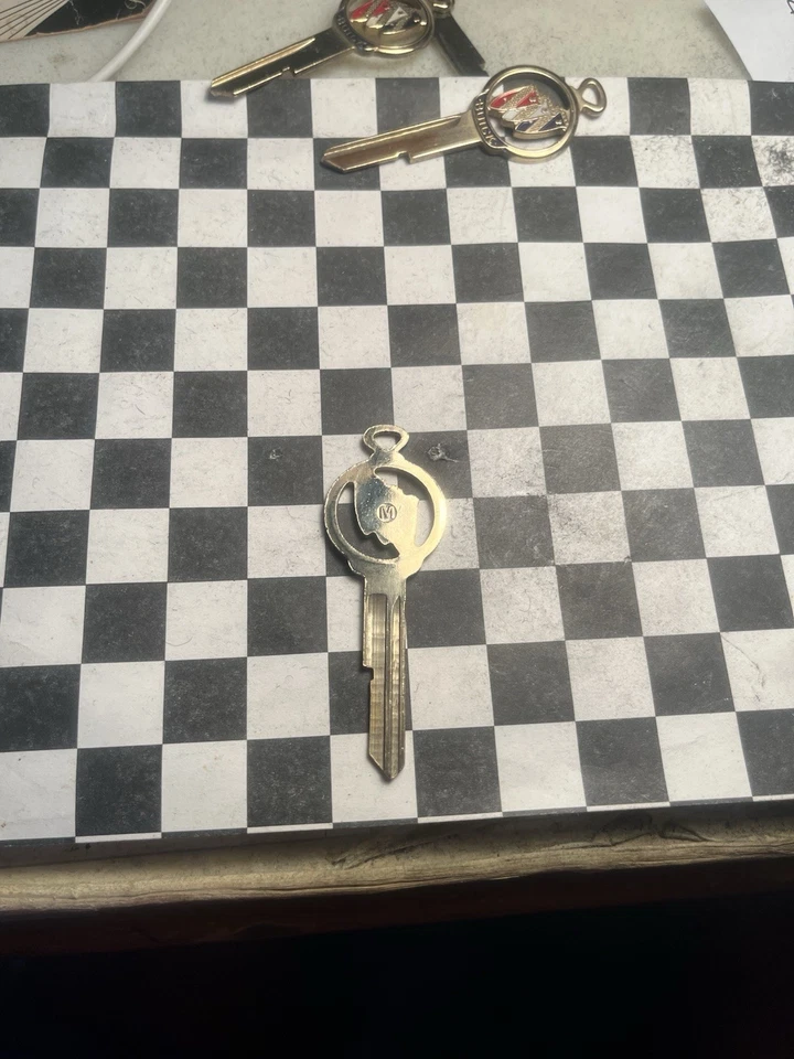 Buick Regal Electra Wildcat Riviera Skylark LeSabre Century 1968 1972 1976 1980 Foto 4 de 4