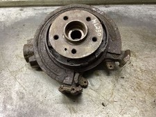 Mercedes-Benz ML W163 2002 Radnabe Vorderrad Benzin MBL16618