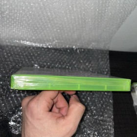 SEALED Shadows of the Damned Microsoft Xbox 360 Brand New Clean WATA VGA CGC