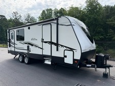 Used RV Camper 2021 Alta East 2350 KRK