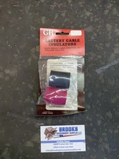 Gardner Bender Battery Cable Insulator Set HSB-1050 NOS