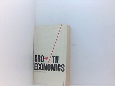 Growth Economics Sen, A. K.: