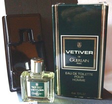 ゲラン ベチバー オードトワレ スプレー 1.7oz-50mlのeBay公認海外通販