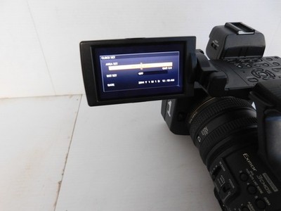 Sony HXR-NX3 HXRNX3 Camcorder for sale online | eBay
