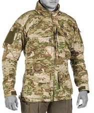 UF PRO M2 Parka Einsatz-Smock  A-TACS U|CON