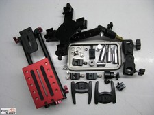 Fotga Rod 15 ba Small Parts Bundle As Pictured - Stock Special Sale 