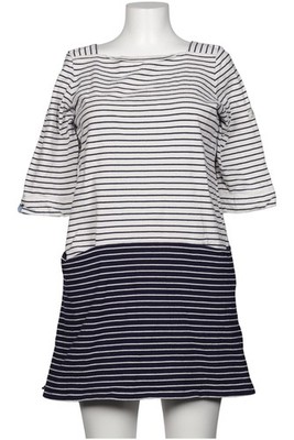 Joules Kleid Damen Dress Damenkleid Gr. XL Baumwolle Marineblau #kj031vf