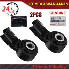 OEM Engine Knock Sensor for DENSO Toyota Lexus Scion Corolla Sienna Camry RAV4