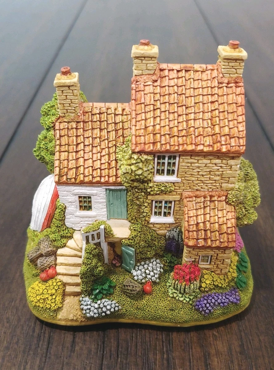 Lilliput Lane Collectible Villages & Houses for sale | eBay