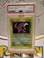 Image for Crobat