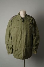 RARE VTG 60s Department of Agriculture Forest Service Jacket US Army Patch