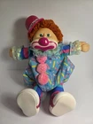 Cabbage Patch Kids 1984 Complete CLOWN COSTUME Original  17" Doll