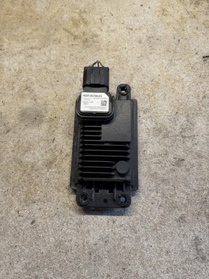 2017-2020 Ford Fusion Cruise Control Distance Radar Sensor OEM HG9T-9G768-AG