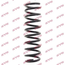 Suspension Spring KYB RA6658