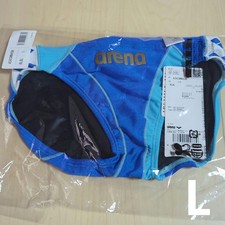 arena competitive swimsuit AS6SWM45M L size