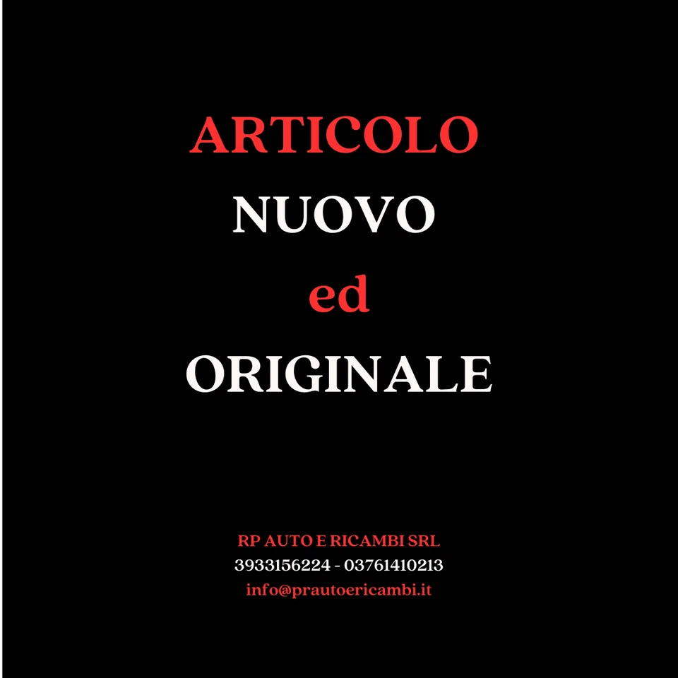 ALFA ROMEO 147 Serie (937) (00>05) COPRICERCHIO PER 60695793 Foto 2 de 4