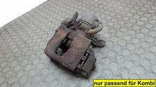 Bremssattel Hinten Rechts Ford Mondeo Turnier Bap/bfp/bnp 12 Monate Garantie
