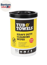 TW90 Heavy-Duty 10" X 12" Size Multi-Surface Cleaning Wipes, 10" X 12" Wipes p
