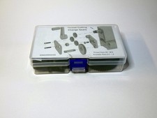 Emco Unimat 3 Thread Cutting Gears