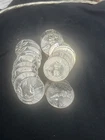 2026 D Semiquincentennial Half Dollar Coin Liberty Head Roll kb
