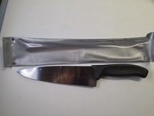 Victorinox 45520 Fibrox Pro 8 inch Chef's Knife Little To No Wear