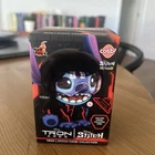 Hot Toys Disney Tron Stitch Cosbi Collection Mystery Blind Box
