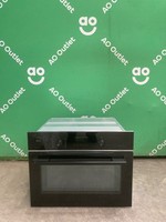 AEG Built-in Smart Microwave Oven 46cm 44L - Black - TK6NK501B #LF122667