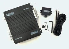 SFB-1500D - Sundown Audio Monoblock 1750w RMS Amplifie