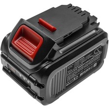 Battery for DeWalt 120V MAX,12V MAX Li-ion,20V MAX,60V MAX,DCD780B,DCB606,DCB612