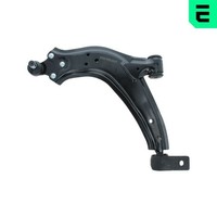 Querlenker Dreieckslenker Optimal G6-2030 FüR 306 Stahlblech Peugeot 7A 7C N3 N5