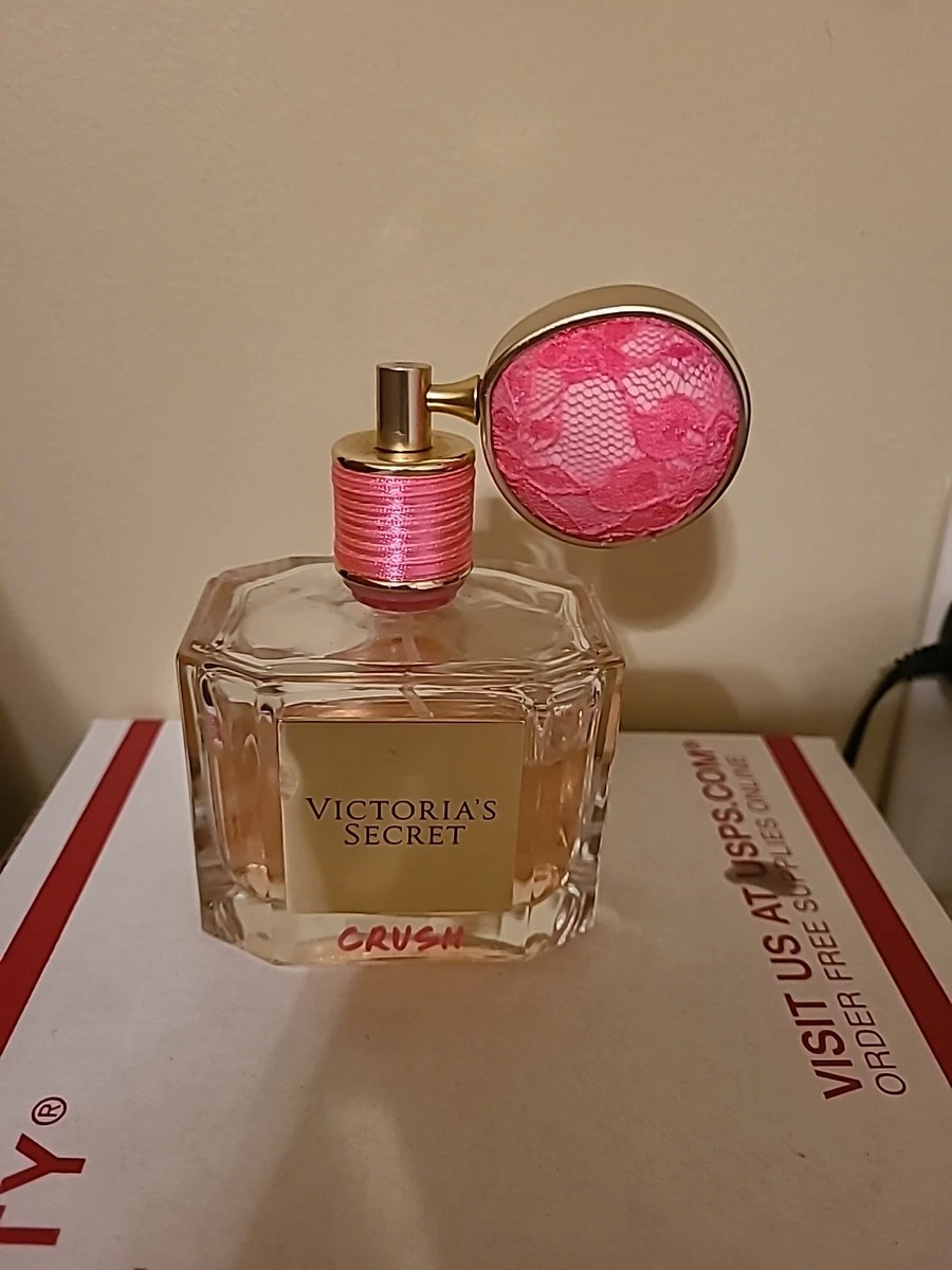Victoria's Secret Secret Crush Eau de Toilette for Women for sale