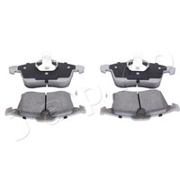 Bremsbelagsatz Scheibenbremse Japko 500032 FüR Opel Astra Caravan A04 GTC Zafira