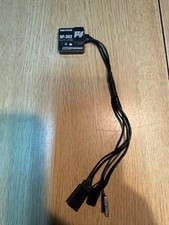 Yokomo DP-302 V4 Drift Gyro