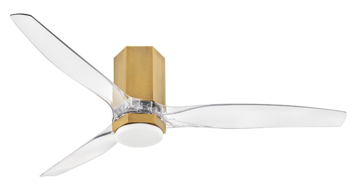 Hinkley Lighting 905852-LDD Facet 52