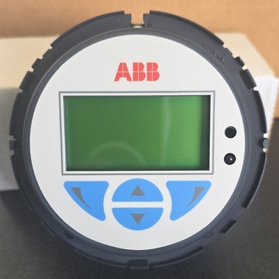 ABB WaterMaster HART FET100 Electromagnetic Flowmeter Transmitter FET1011A0Y0Y3 