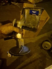 Vollrath Redco Metal Commerical Grater