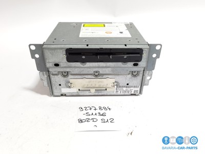 Original BMW  F20 F21 F30 F31  Car Infotainment Computer DAB CIC Navirechner ...