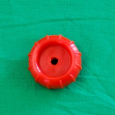 Peg Perego John Deere Gator / Power Pull Loader Seat Knob