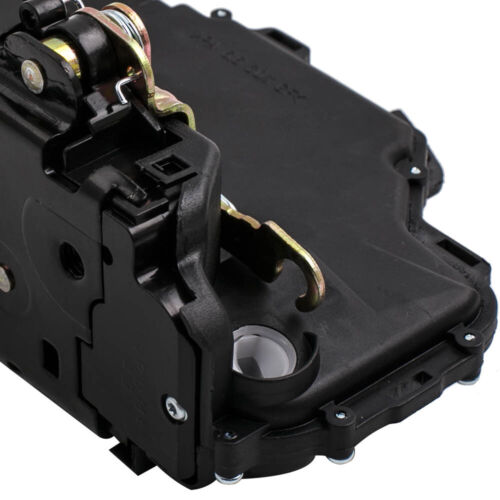 SERRATURA PORTA for VW GOLF IV 4 97-04 SX ANT CHIUSURA CENTRALIZZATA 3B1837015A - Foto 3 di 8