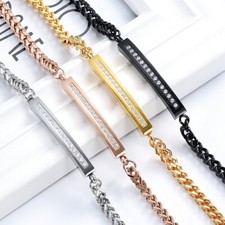 Urn Bracelet Cremation Jewelry Urn Bracelet for Ashes for Women Keepsake Bangle