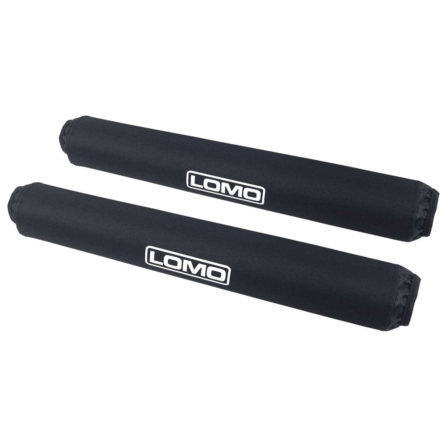 Lomo Roof Rack Pads - 1 PAIR Kayak