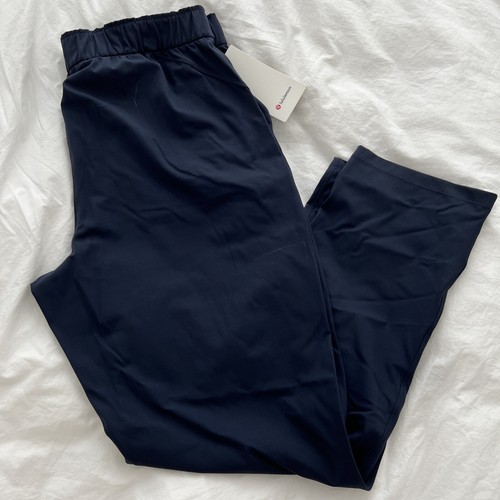 Lululemon Stretch High Rise Pant NWT 