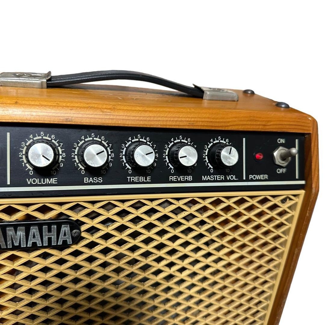 YAMAHA ギターアンプ　G−10W YAMAHA G-10W アンプ